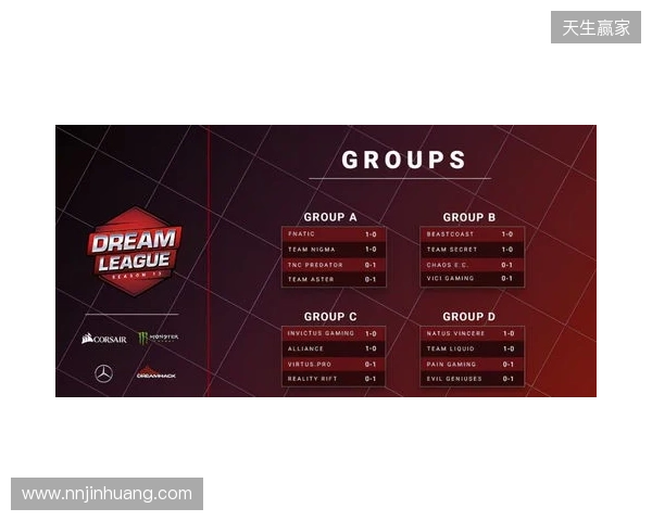 布达佩斯Major第二阶段：力挫黑马！PV 2-0 NIP