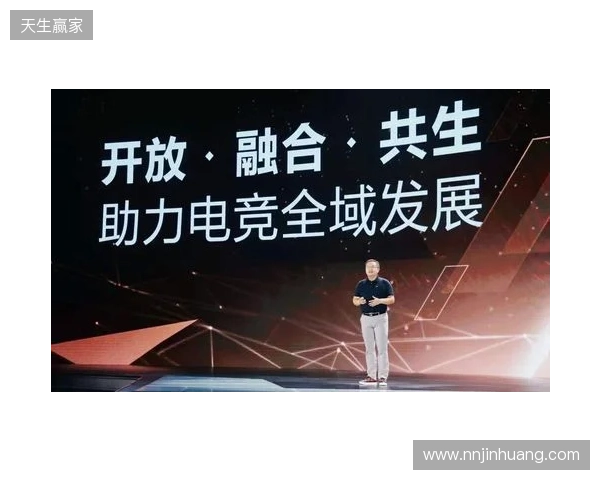 “2025福布斯中国电竞30评选”揭晓 虎牙公司荣获“卓越电竞平台”大奖