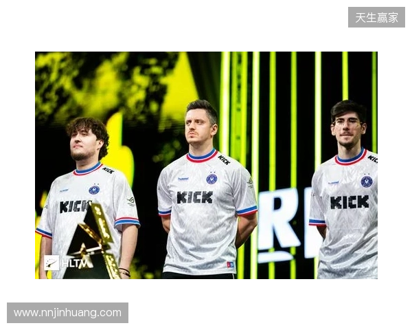 ZywOo：怀念作为热门队伍的压力感