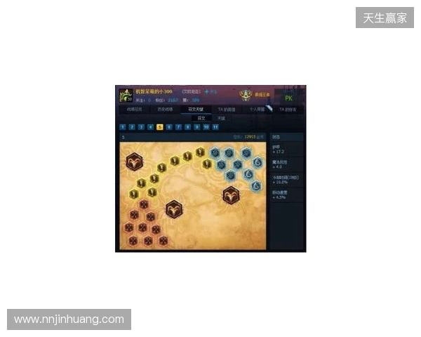 “云顶之弈”S16上线:英雄联盟宇宙全明星集结,重现符文大陆传奇