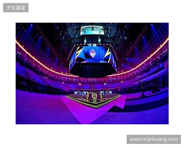 成都举办BLAST DOTA大满贯赛 以电竞助推文商旅体融合发展