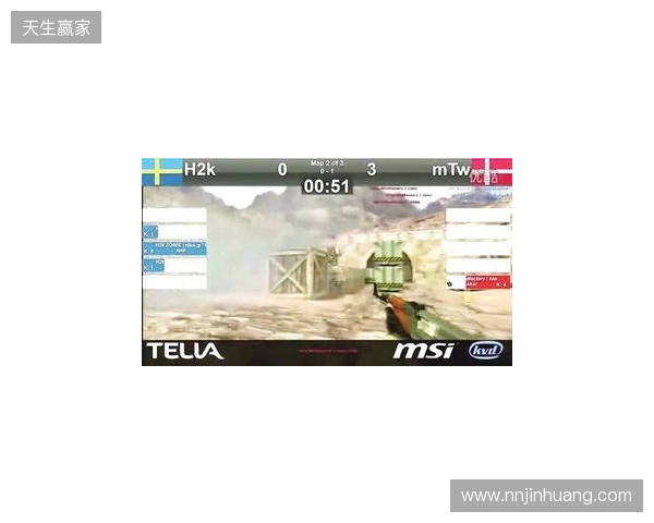 zonic：从未担心过m0NESY状态，Spirit不好对付